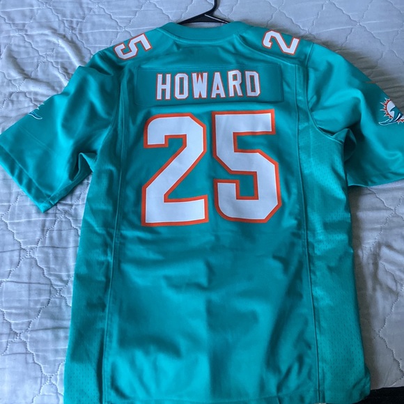 Dolphins Jersey…Xavien Howard…Looks brand new and in great condition - Picture 2 of 2